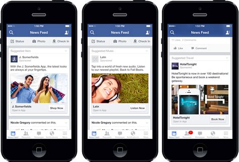 facebook app installed itself|Withhold race from post.